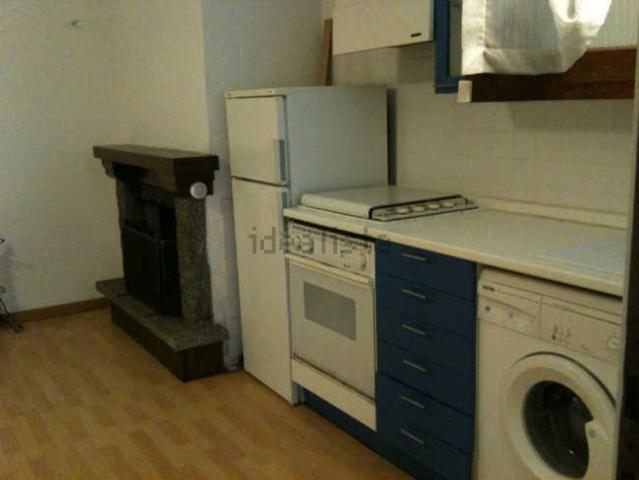 Appartamento in vendita di 20 m² in Via Spino al Brembo, 62