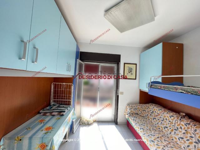 Appartamento in vendita di 20 m² in Viale Nebrodi, 41