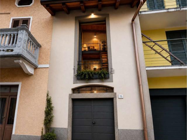 Appartamento in vendita di 20 m² in Via Torino, 15