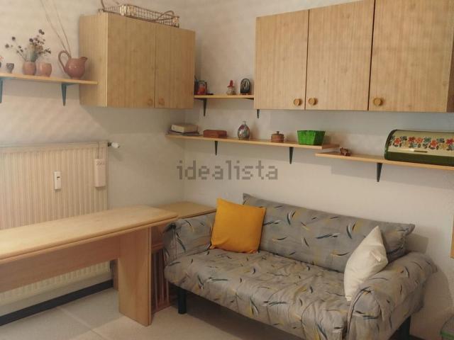 Appartamento in vendita di 20 m²