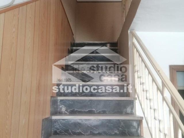 Appartamento in vendita di 210 m²