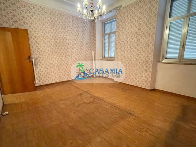 Appartamento in vendita di 210 m²