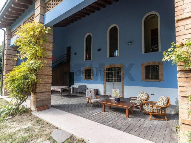 Appartamento in vendita di 190 m²