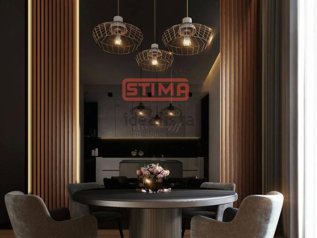 Appartamento in vendita di 250 m²