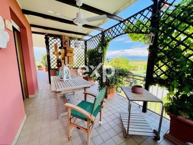 Appartamento in vendita di 210 m²