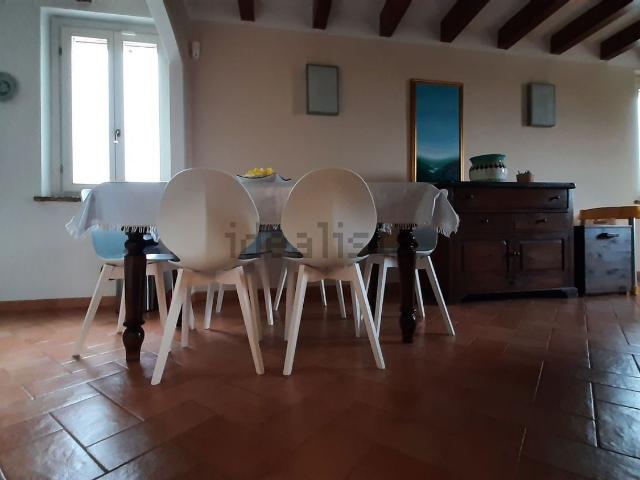 Appartamento in vendita di 210 m²