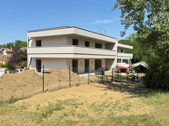 Appartamento in vendita di 210 m²
