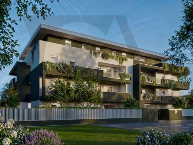 Appartamento in vendita di 210 m²