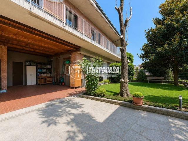 Appartamento in vendita di 120 m²