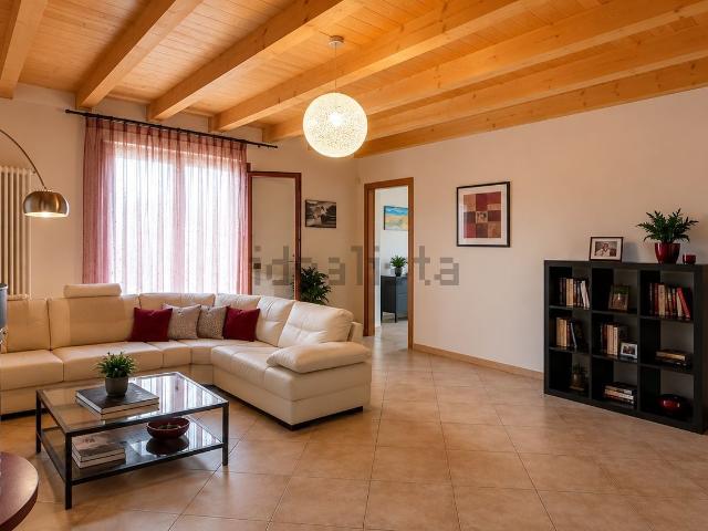 Appartamento in vendita di 210 m²