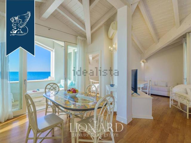 Appartamento in vendita di 210 m²