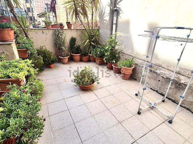 Appartamento in vendita di 210 m²