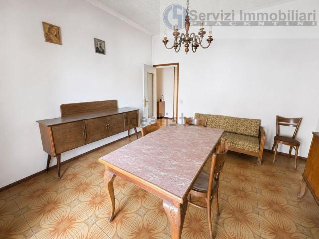 Appartamento in vendita di 210 m²