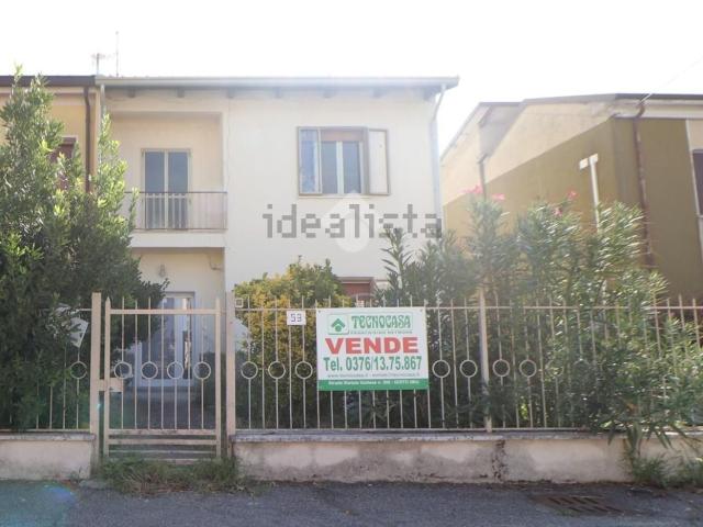 Appartamento in vendita di 210 m² in Strada Statale Goitese, 300