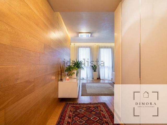 Appartamento in vendita di 210 m²