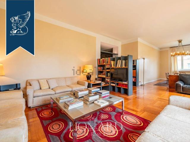 Appartamento in vendita di 210 m²