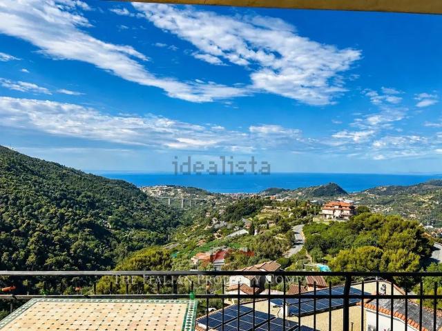 Appartamento in vendita di 210 m²