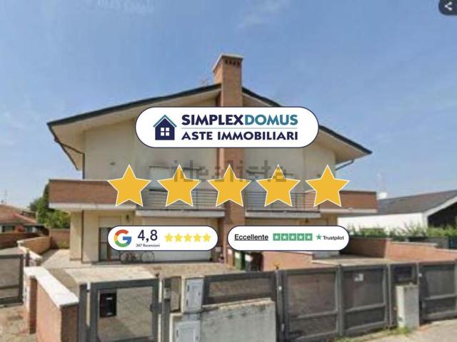 Appartamento in vendita di 210 m² in Via Cappello