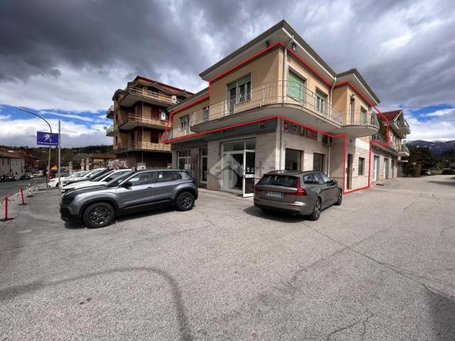 Appartamento in vendita di 210 m² in Via dei Sanniti, 601