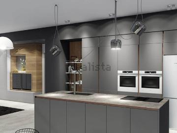 Appartamento in vendita di 210 m² in Via dei Servi