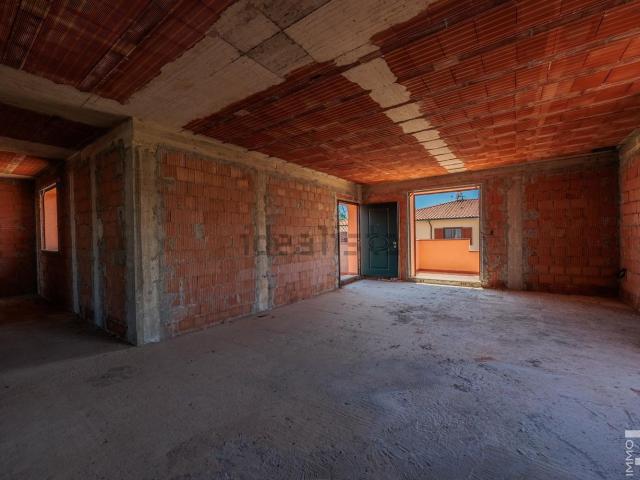 Appartamento in vendita di 210 m² in Via del Muratore