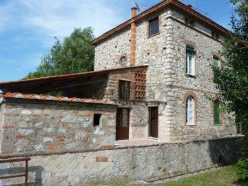 Appartamento in vendita di 210 m² in Via di Nozzano, 244