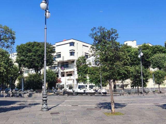 Appartamento in vendita di 210 m² in Via Emanuele Gianturco, 14