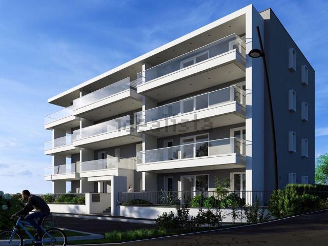 Appartamento in vendita di 210 m² in Via Enrico Berlinguer