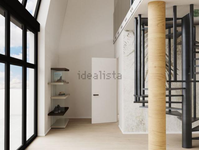 Appartamento in vendita di 210 m² in Via Fabrizio De Andrè