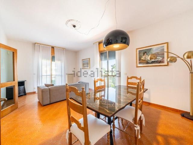 Appartamento in vendita di 210 m² in Via Heinrich Hertz, 1
