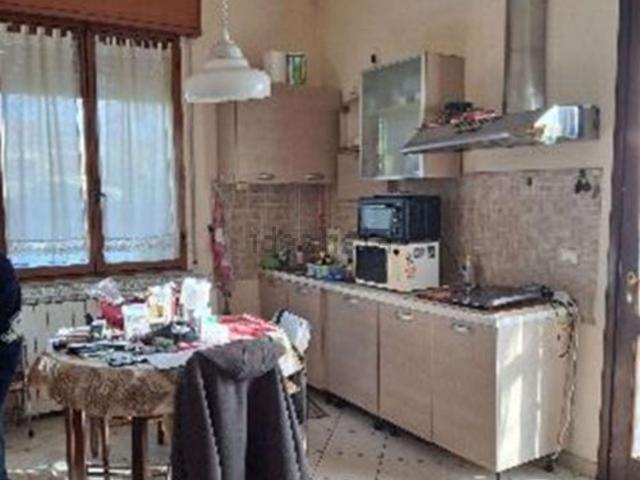 Appartamento in vendita di 210 m² in Via Olmo