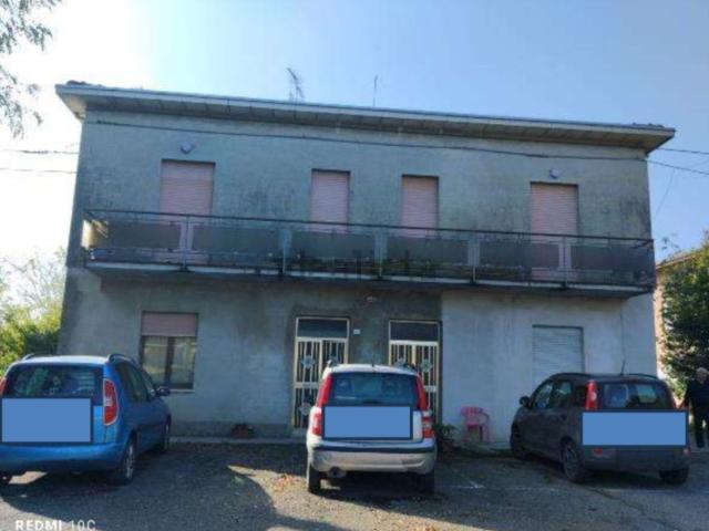 Appartamento in vendita di 210 m² in Via Olmo