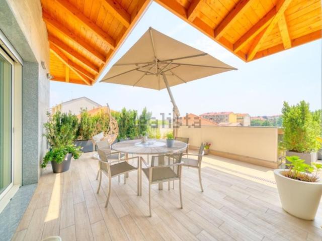 Appartamento in vendita di 210 m² in Via Montenero, 18