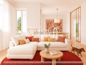 Appartamento in vendita di 210 m² in Via Mulini Grassi, 22