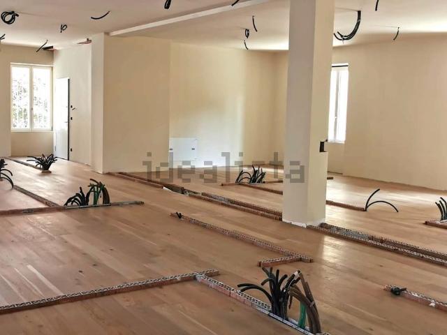 Appartamento in vendita di 210 m² in Via Natta, 20