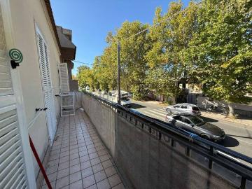 Appartamento in vendita di 210 m² in Via Nettunense