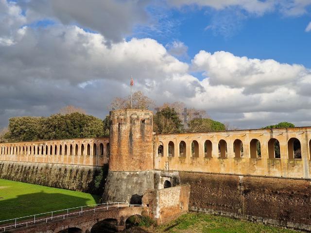 Appartamento in vendita di 210 m² in Via San Martino