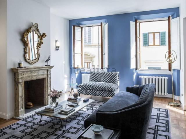 Appartamento in vendita di 210 m² in Via San Gallo, 31