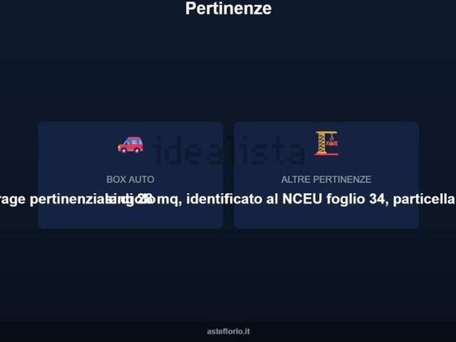 Appartamento in vendita di 210 m² in Via San Statale, 111