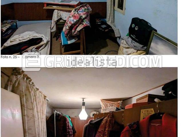 Appartamento in vendita di 210 m² in Via Santa Sabata