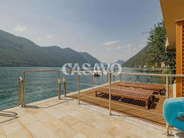 Appartamento in vendita di 210 m² in Via Statale, 127