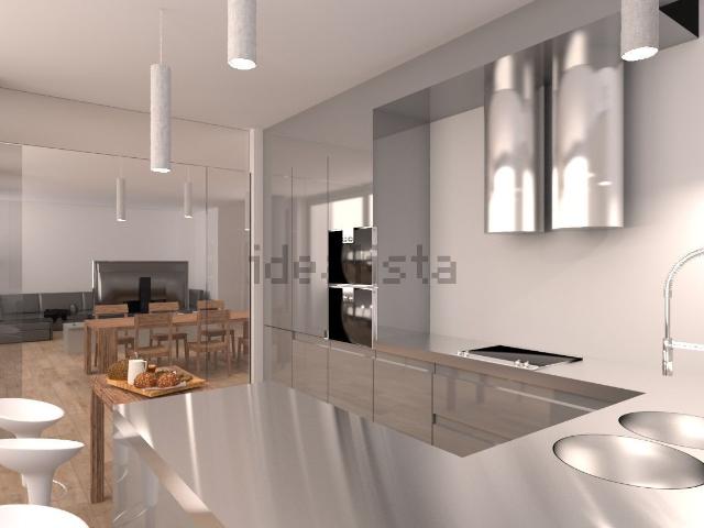 Appartamento in vendita di 210 m² in Via Pian di Pan