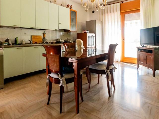 Appartamento in vendita di 210 m² in Via Pietro Damini