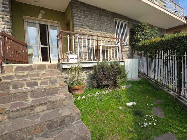 Appartamento in vendita di 210 m² in Via Ronchi, 25