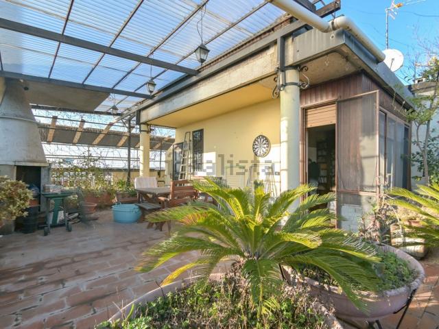 Appartamento in vendita di 210 m² in Via Ventimiglia, 76