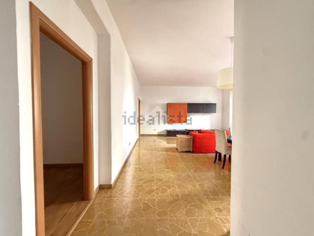 Appartamento in vendita di 210 m² in Via Vicenza, 46
