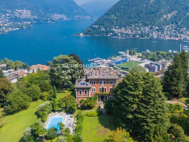Appartamento in vendita di 210 m² in Via XXVII Maggio