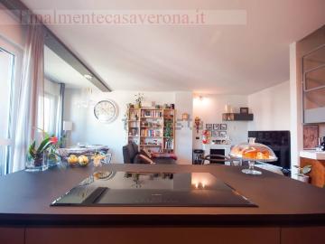 Appartamento in vendita di 210 m² in Viale Andrea Palladio, 12