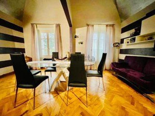 Appartamento in vendita di 210 m² in Viale della repubblica