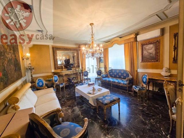 Appartamento in vendita di 210 m² in Viale San Concordio